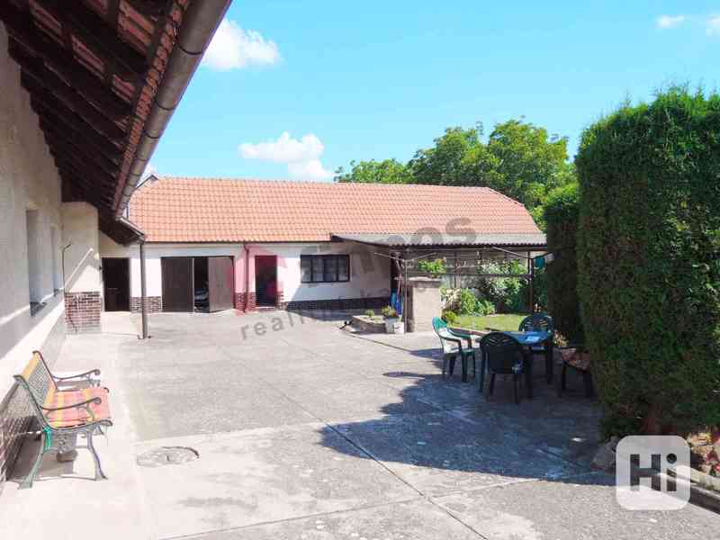 Prodej rodinného domu v obci Lovčice  - foto 16