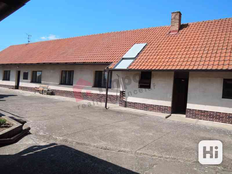Prodej rodinného domu v obci Lovčice  - foto 21