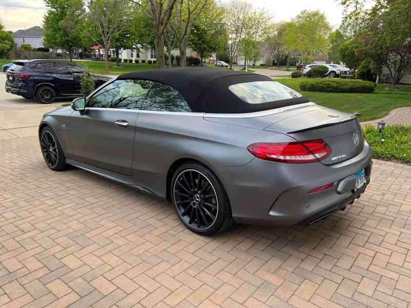 2011 Porsche Panamera Turbo 500-hp Twin-Turbo V8, AWD, Sport - foto 6