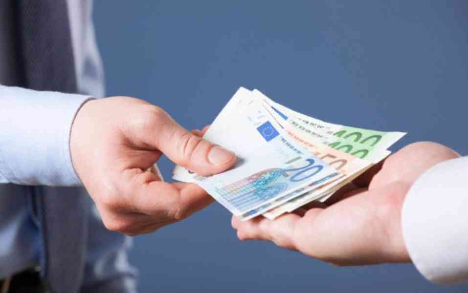 Diskrétní půjčka od soukromého investora - celá ČR