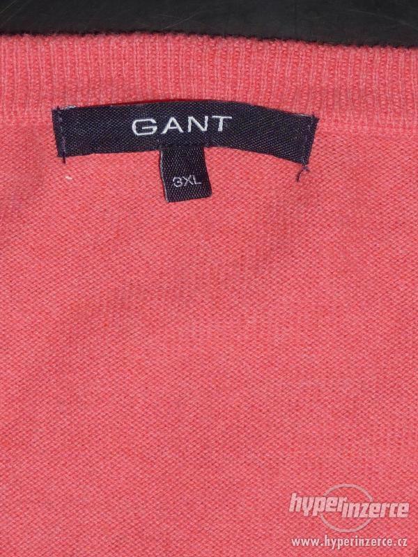 Pánský svetr Gant - foto 4