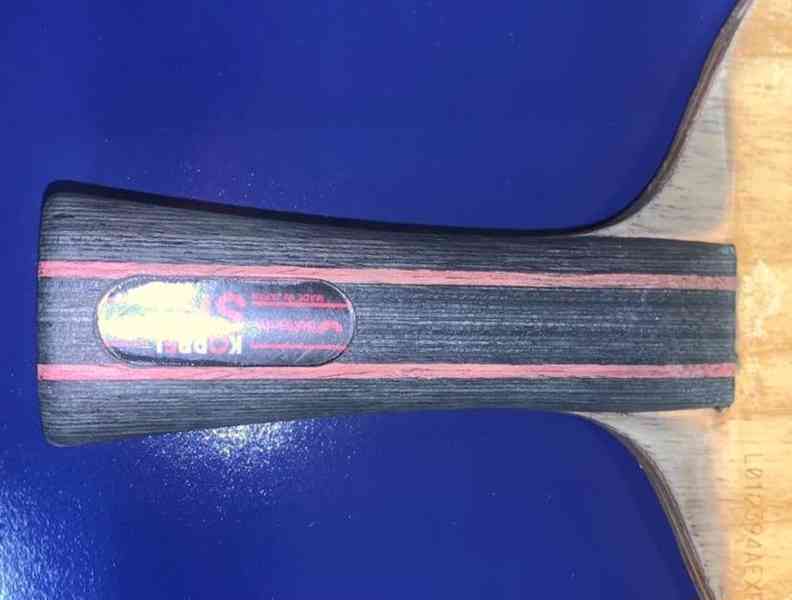 Butterfly Korbel SK7 (stará verze)  - foto 3