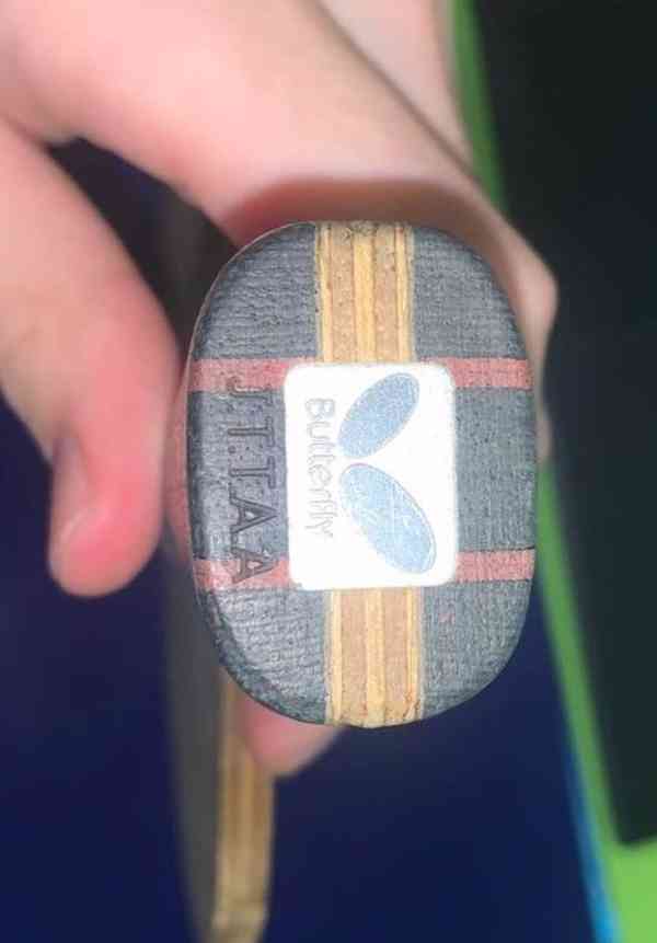 Butterfly Korbel SK7 (stará verze)  - foto 2