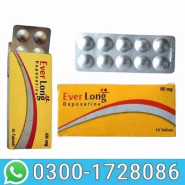 Everlong Tablets In Pakistan % 0300%1728O86 % Order Now