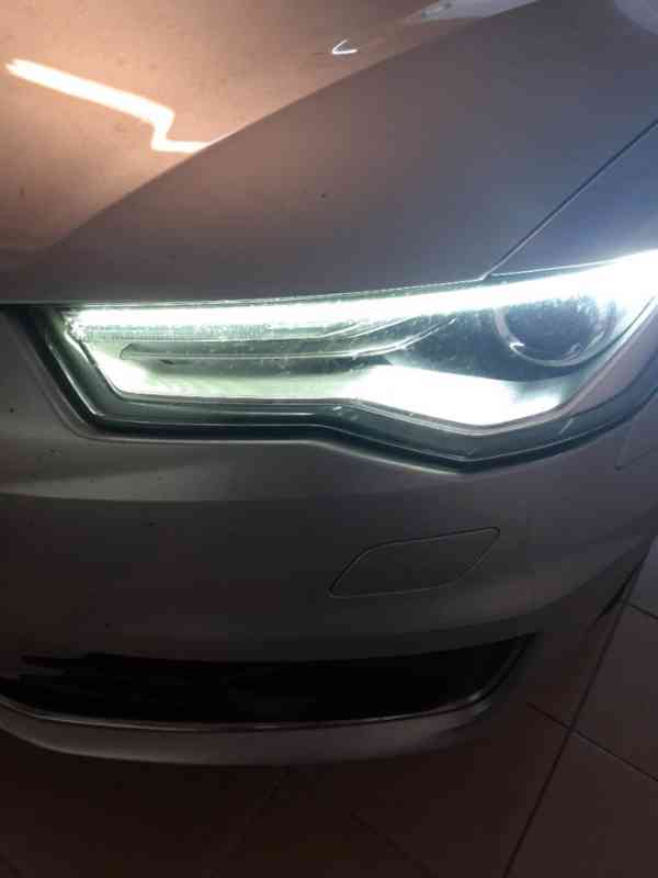 AUDI A6 Avant 2,0TDI ČR - foto 14