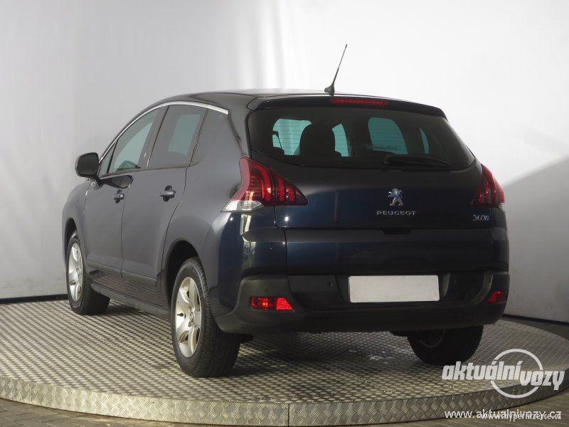 Peugeot 3008 1.6, nafta, rok 2014 - foto 6