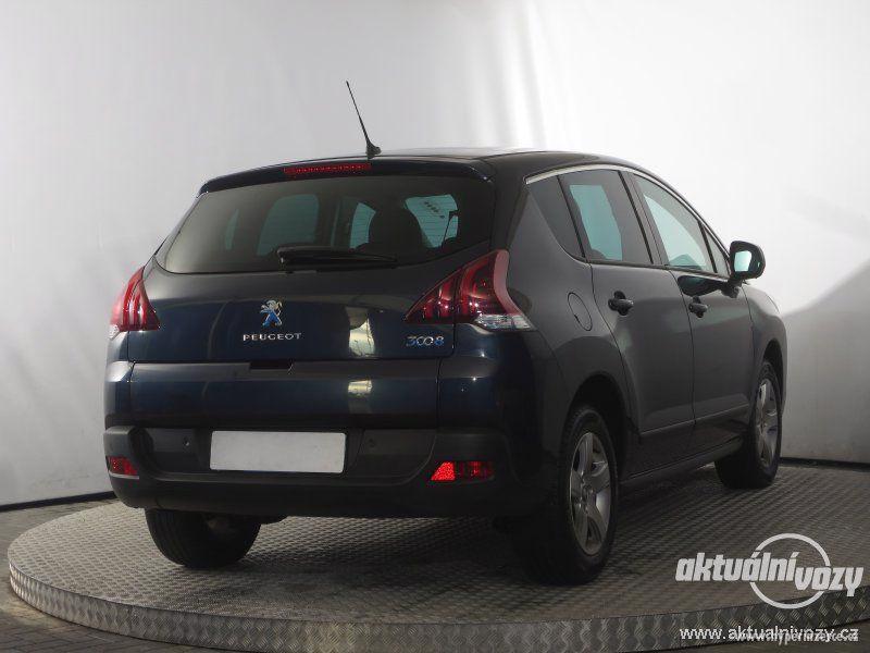 Peugeot 3008 1.6, nafta, rok 2014 - foto 17