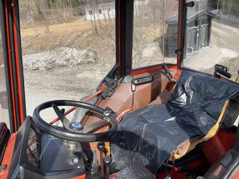 New Holland 50-66 S - foto 4