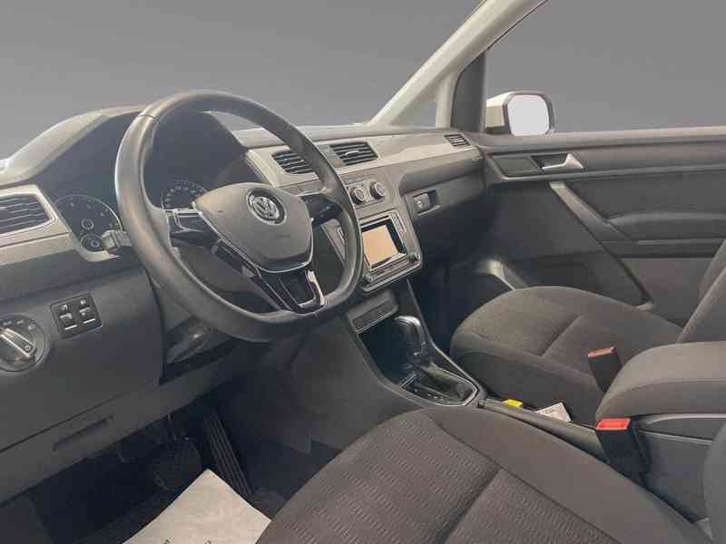 Volkswagen Caddy - foto 10