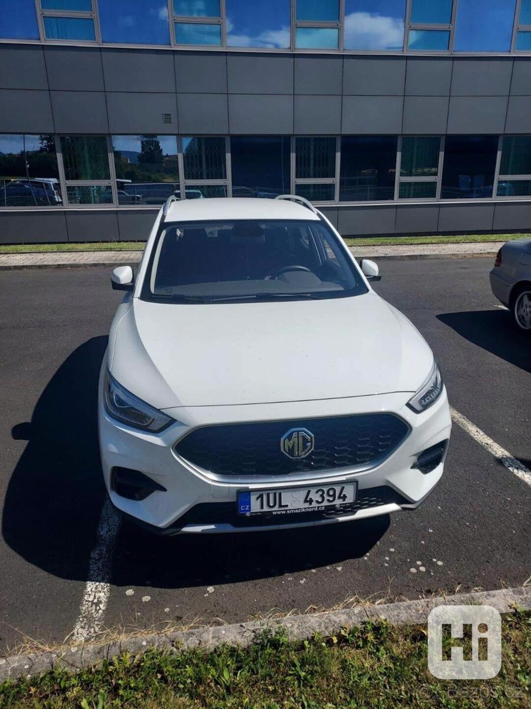 MG ZS 1,5   Essential - foto 1