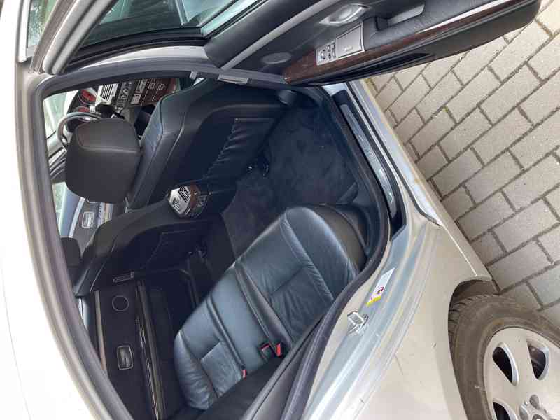 BMW 750Li - foto 4