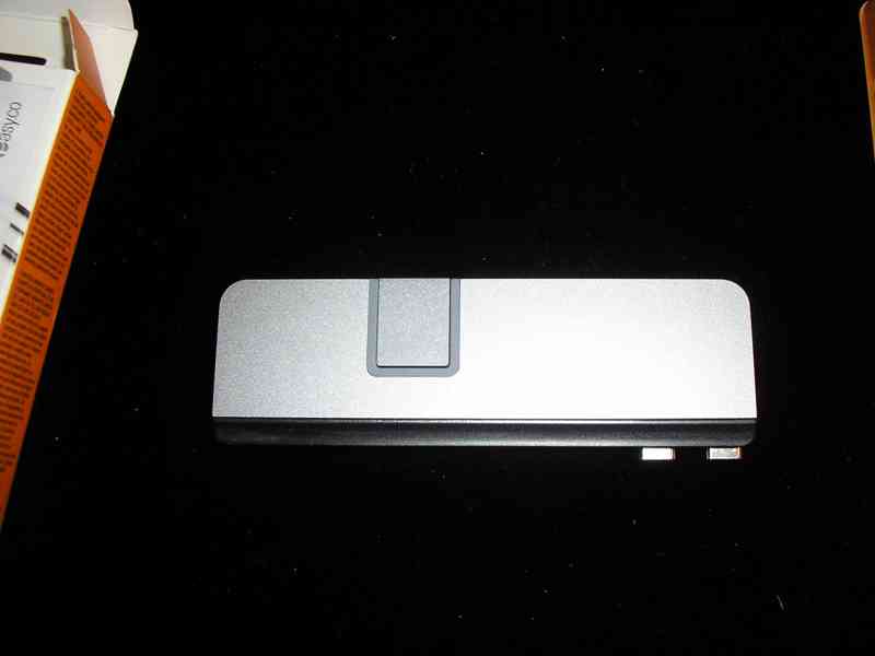 USB Hub HyperDrive DUO PRO 7-in-2 - foto 5