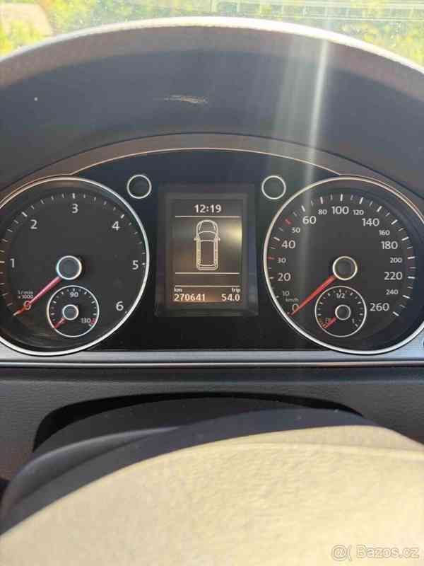 Volkswagen Passat 2,0   PRODEJ - foto 13