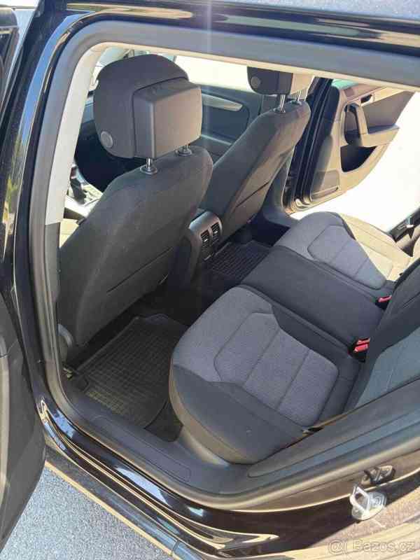 Volkswagen Passat 2,0   PRODEJ - foto 11