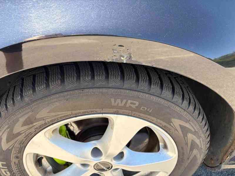 Volkswagen Passat 2,0   PRODEJ - foto 3