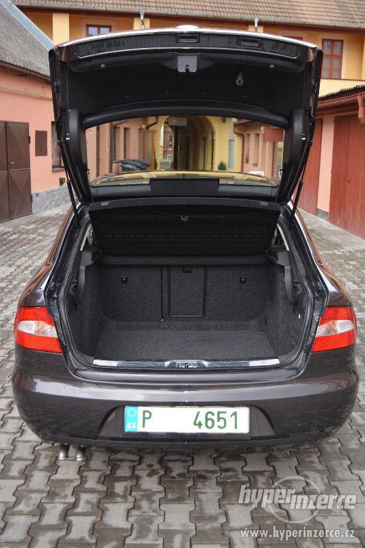 ŠKODA SUPERB II 1.9 TDi/77kW R.V. 2010 107000KM - foto 8