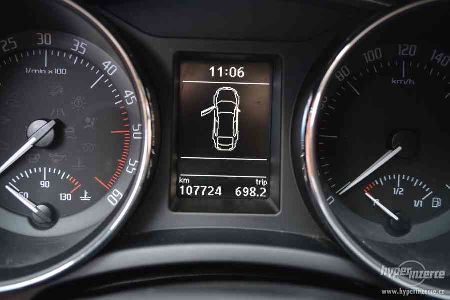 ŠKODA SUPERB II 1.9 TDi/77kW R.V. 2010 107000KM - foto 12