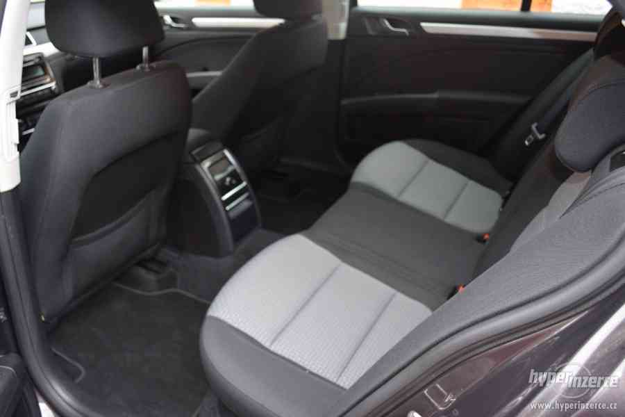 ŠKODA SUPERB II 1.9 TDi/77kW R.V. 2010 107000KM - foto 14