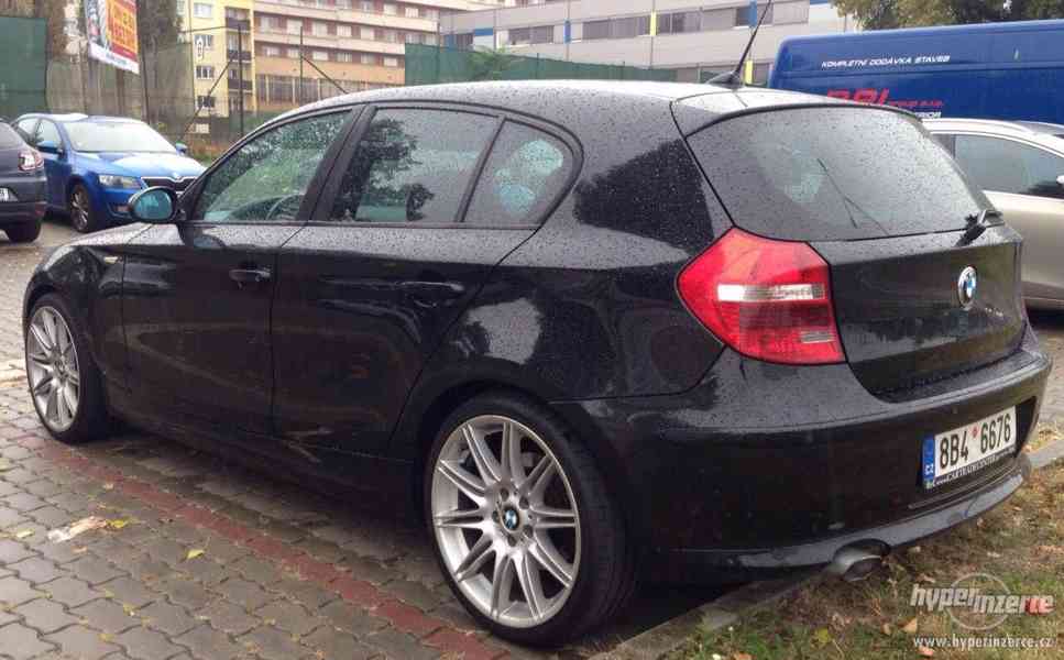 BMW 120d facelift AUTOMAT - foto 2