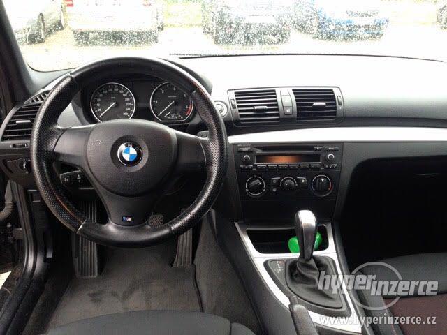 BMW 120d facelift AUTOMAT - foto 4