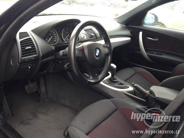 BMW 120d facelift AUTOMAT - foto 5
