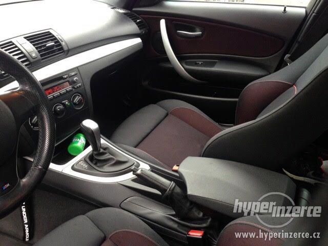 BMW 120d facelift AUTOMAT - foto 6