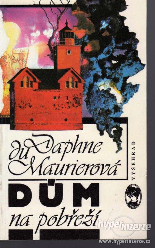 Dům na pobřeží  Daphne Du Maurier - 1992