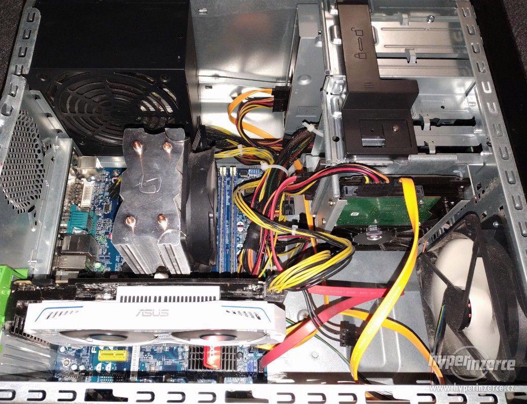 PC Sestava Bazar Hyperinzerce Cz