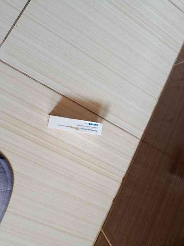  Prodám Mirzatapin  - foto 3