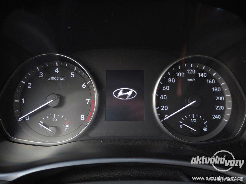 Hyundai i30 1.0, benzín, rok 2018 - foto 2