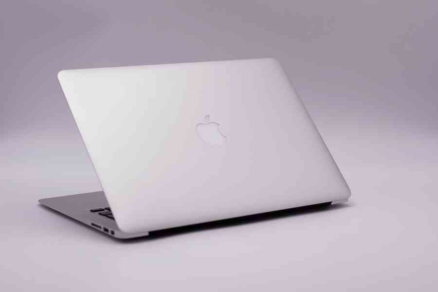 MacBook Air 13" 2013 Silver - foto 4