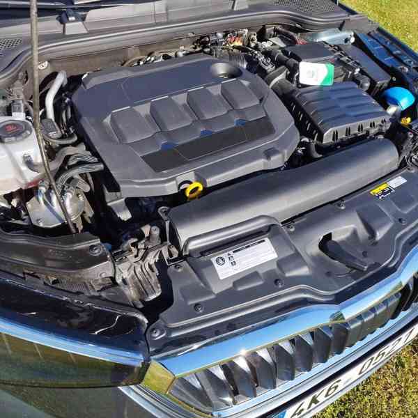 Škoda Scala 1,6 - foto 13