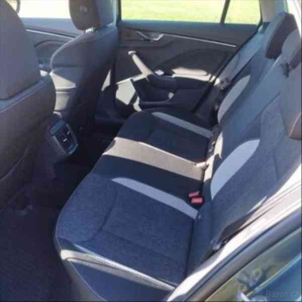 Škoda Scala 1,6 - foto 4