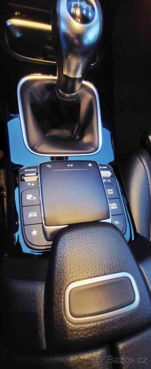 Mercedes-Benz CLA 1,5   CLA180 Schooting Brake - foto 10