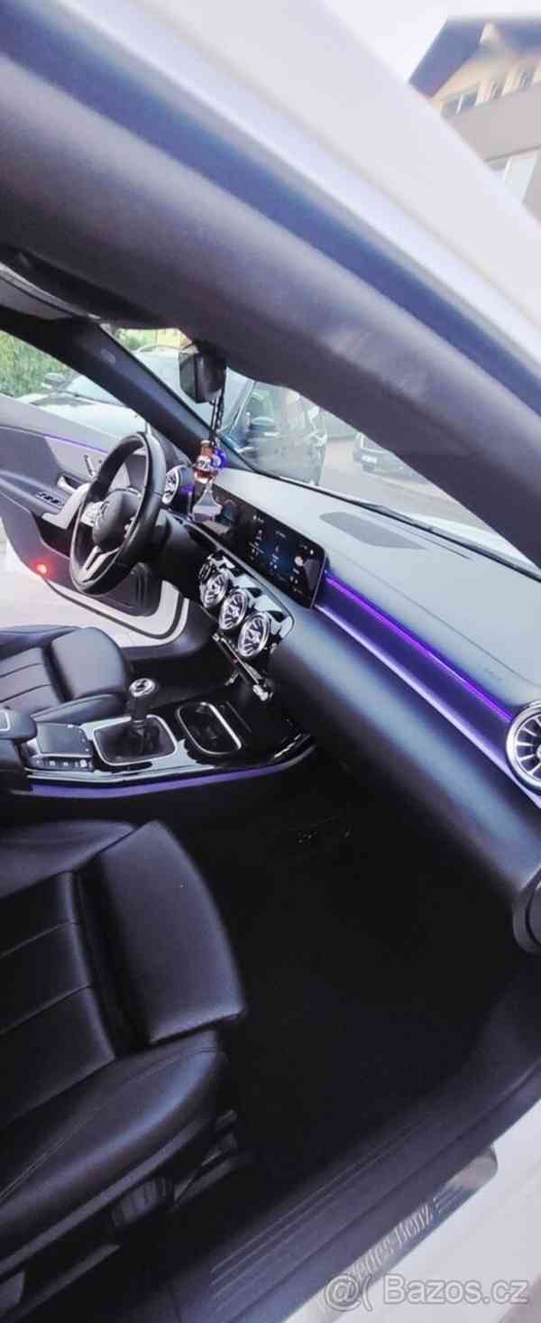 Mercedes-Benz CLA 1,5   CLA180 Schooting Brake - foto 9