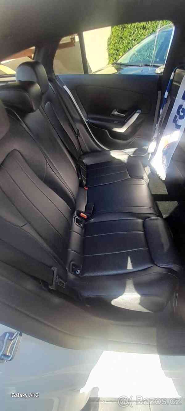 Mercedes-Benz CLA 1,5   CLA180 Schooting Brake - foto 8