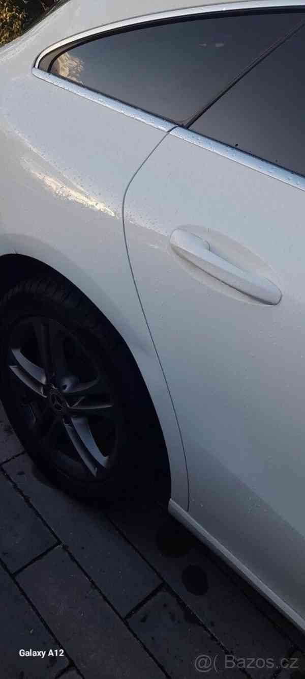 Mercedes-Benz CLA 1,5   CLA180 Schooting Brake - foto 7