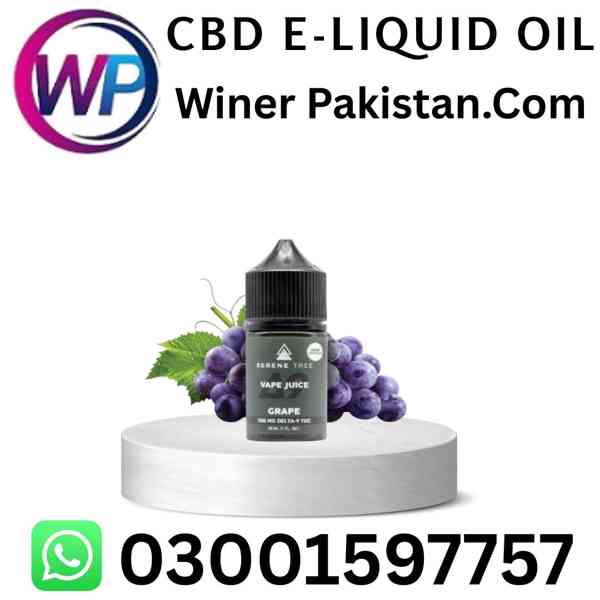 SERENE TREE THC VAPE JUICE IN LAHORE~03001597757 - foto 2