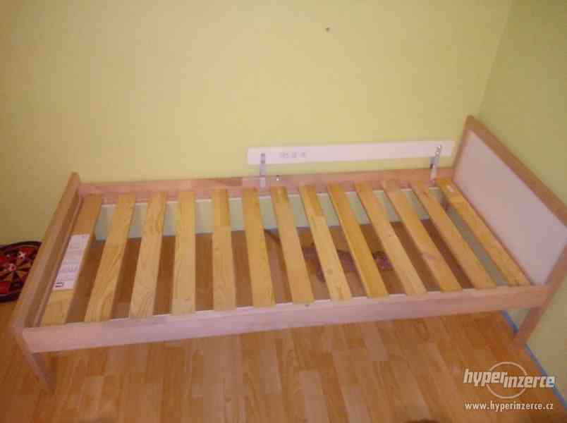 Dětská postel - foto 2
