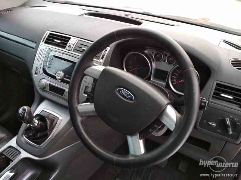 Ford Kuga r.v. 2008-2012 - náhr. díly - foto 8