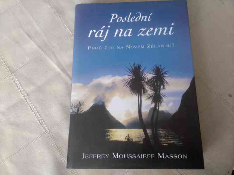 Poslední ráj na zemi - foto 1