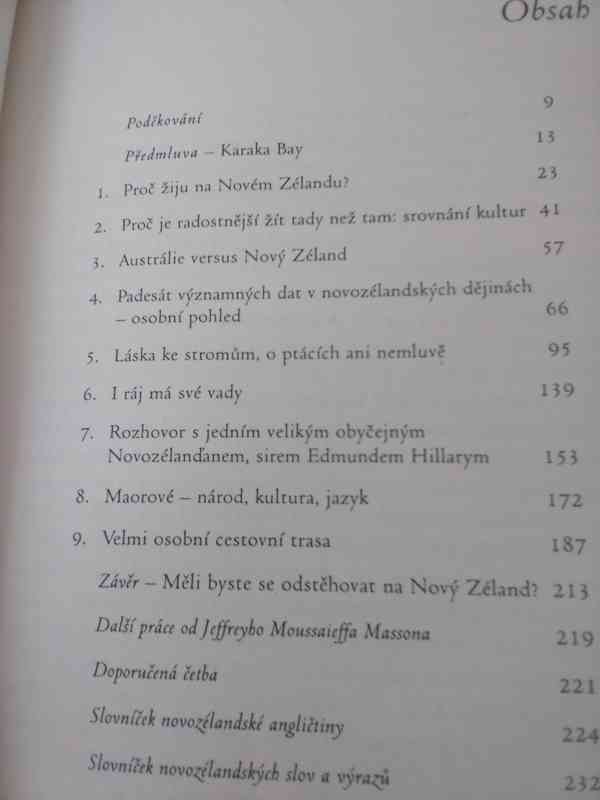 Poslední ráj na zemi - foto 3