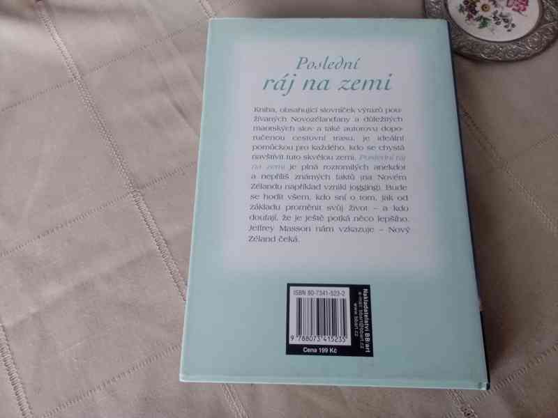 Poslední ráj na zemi - foto 9