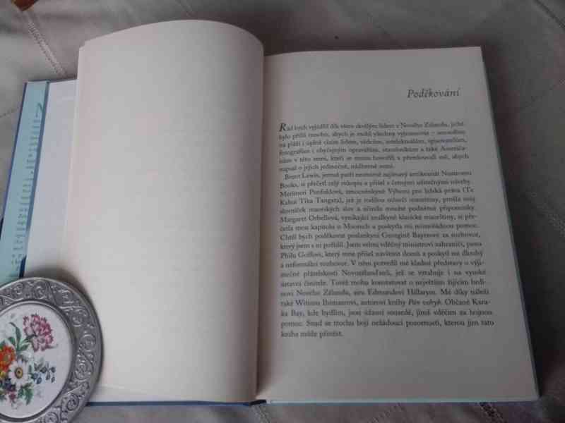 Poslední ráj na zemi - foto 4
