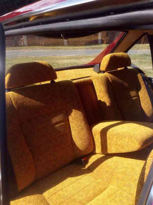 Tatra 613-4  r. v. 1993, V-8,  3500 cm3 - foto 9