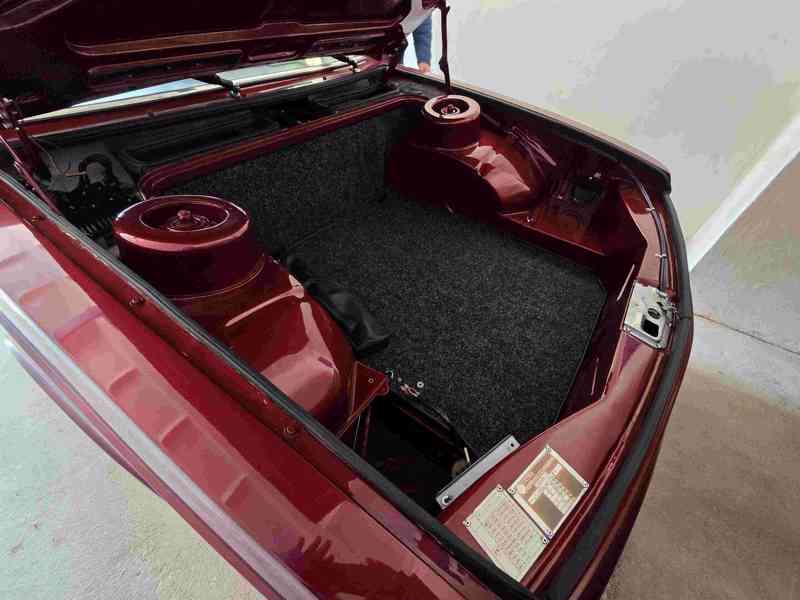 Tatra 613-4  r. v. 1993, V-8,  3500 cm3 - foto 4