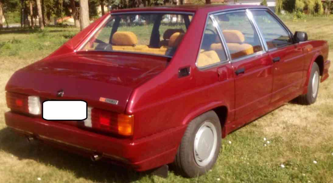 Tatra 613-4  r. v. 1993, V-8,  3500 cm3 - foto 3