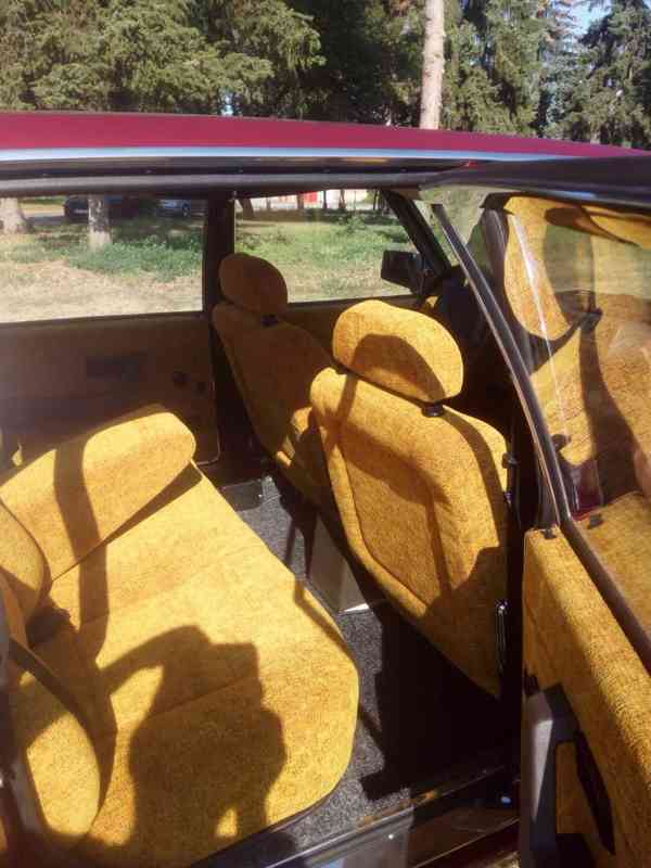 Tatra 613-4  r. v. 1993, V-8,  3500 cm3 - foto 10