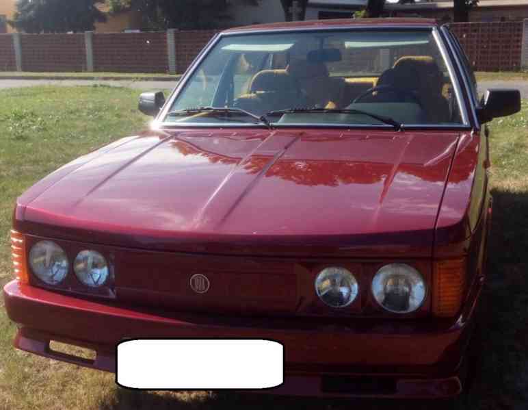 Tatra 613-4  r. v. 1993, V-8,  3500 cm3 - foto 1