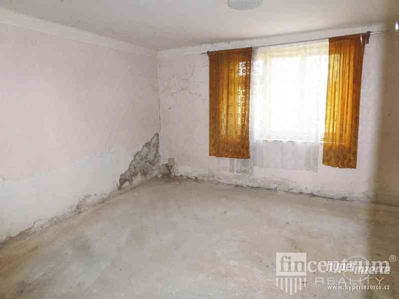 Prodej rodinného domu 88 m2 U Pošty, Hodonice - foto 5